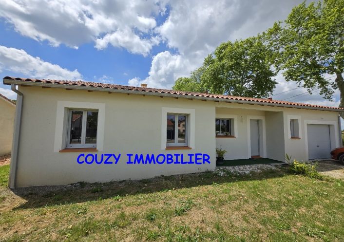 à vendre Maison Castelsarrasin