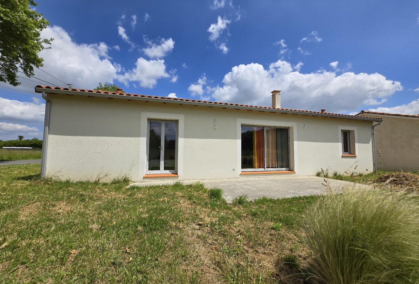 vente Maison Castelsarrasin - Photo 2