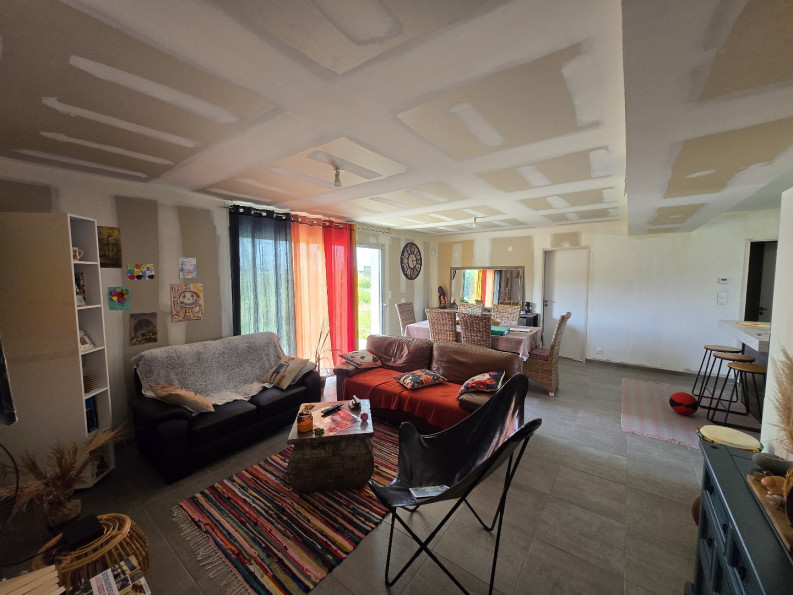 vente Maison Castelsarrasin - Photo 6