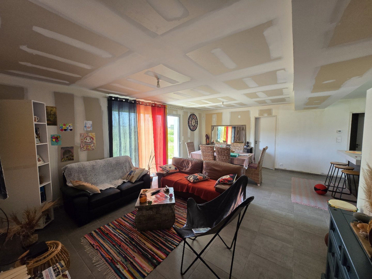 à vendre Maison Castelsarrasin - Photo 6