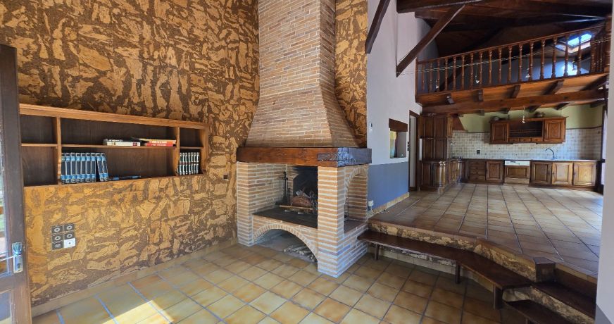 vente Maison Saint Nicolas De La Grave