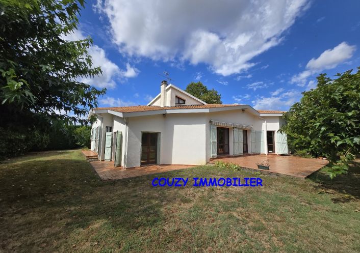 à vendre Maison Saint Nicolas De La Grave