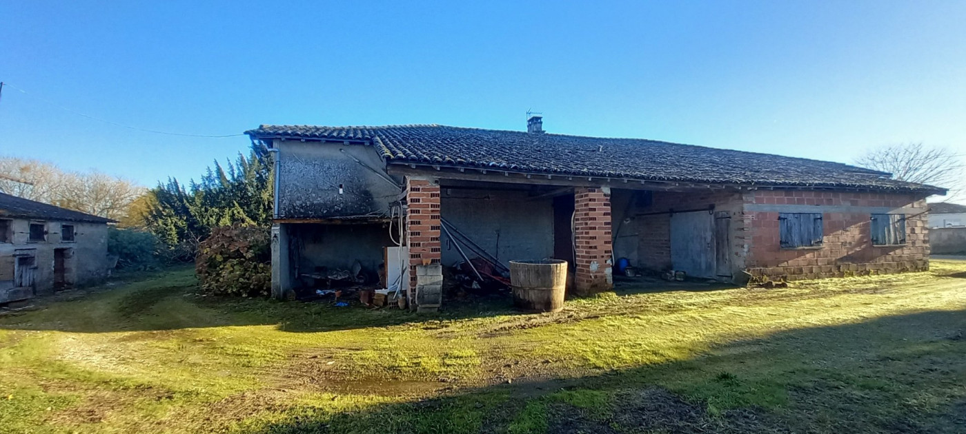 à vendre Maison Montbeton - Photo 5