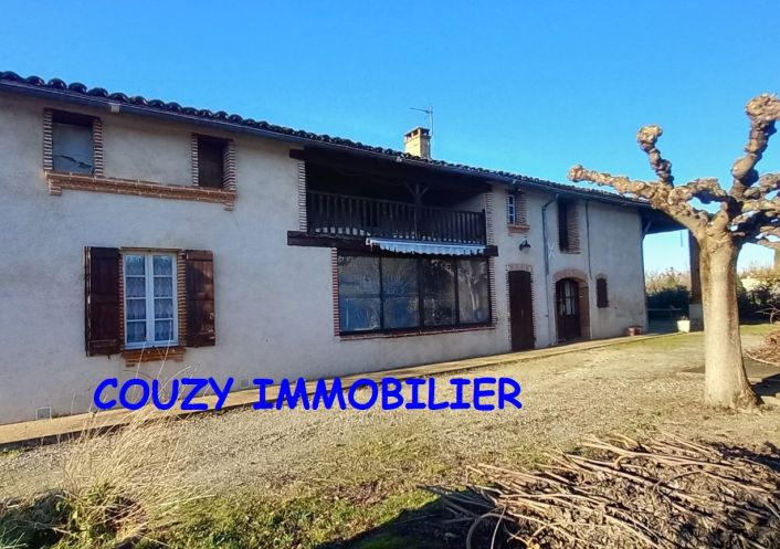 à vendre Maison Montbeton