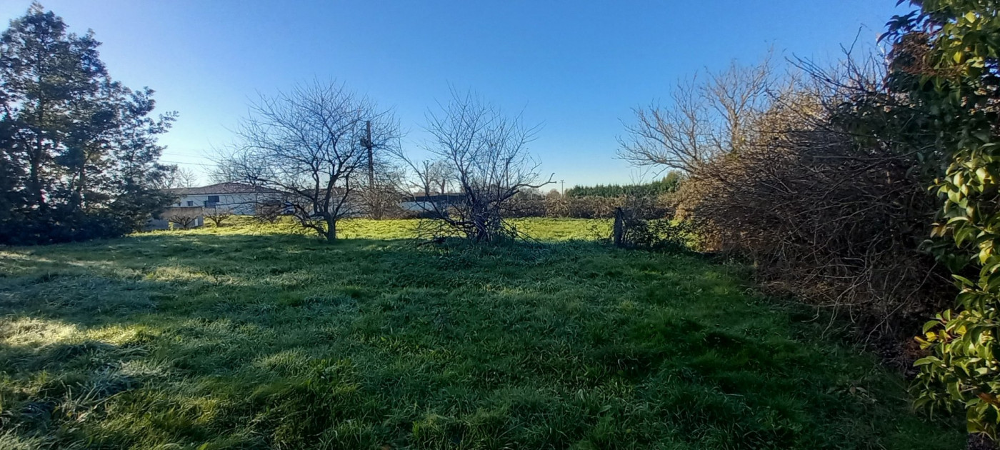 à vendre Terrain Montbeton - Photo 2