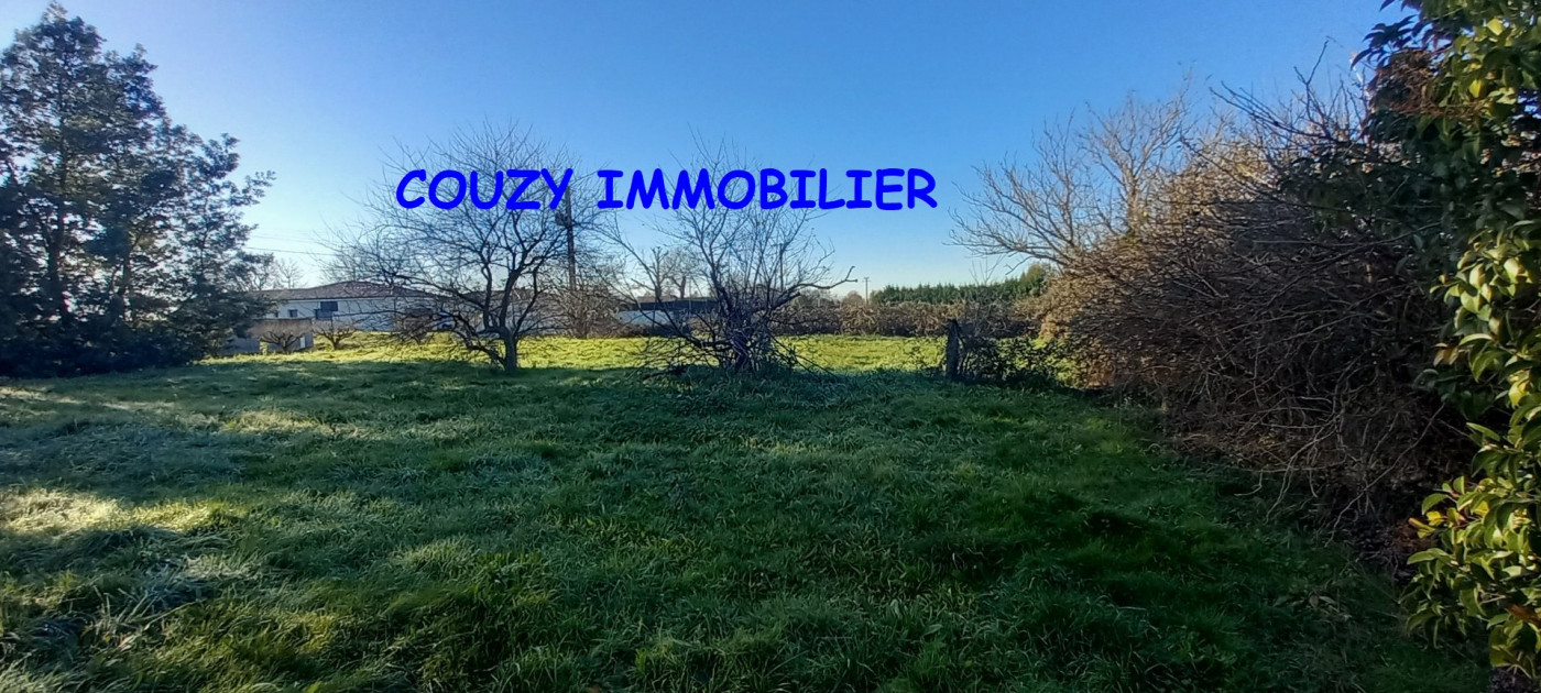 à vendre Terrain Montbeton - Photo 1
