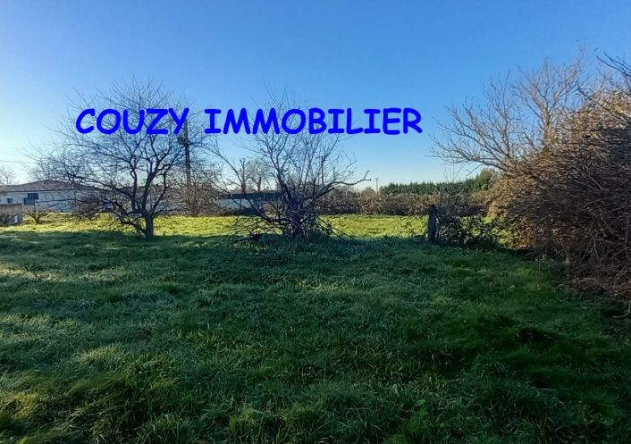 à vendre Terrain Montbeton