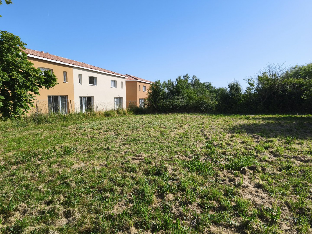 à vendre Terrain Montbeton - Photo 1