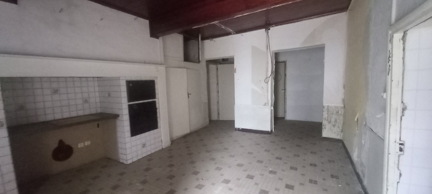 à vendre Maison Garganvillar - Photo 4