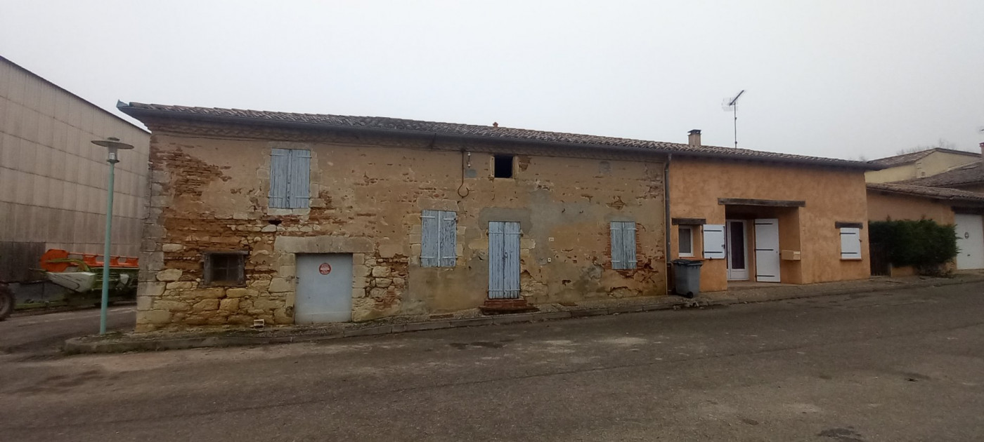 à vendre Maison Garganvillar - Photo 6
