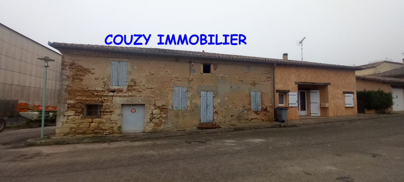 à vendre Maison Garganvillar - Photo 2