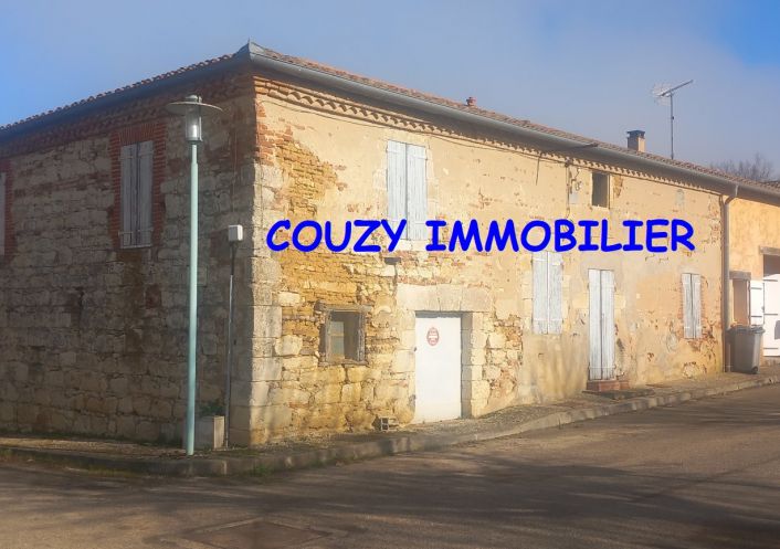 à vendre Maison Garganvillar