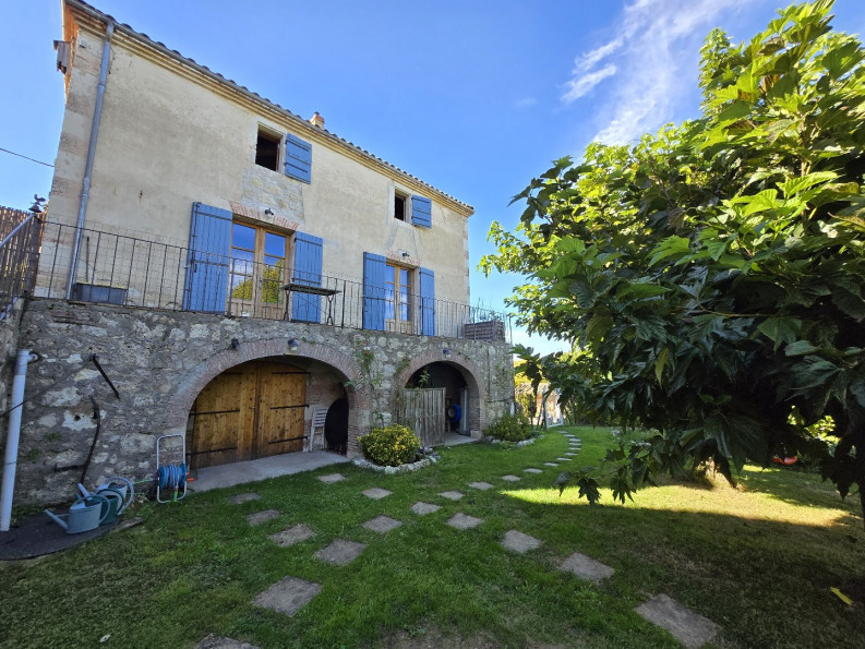 vente Maison Saint Paul D'espis - Photo 2