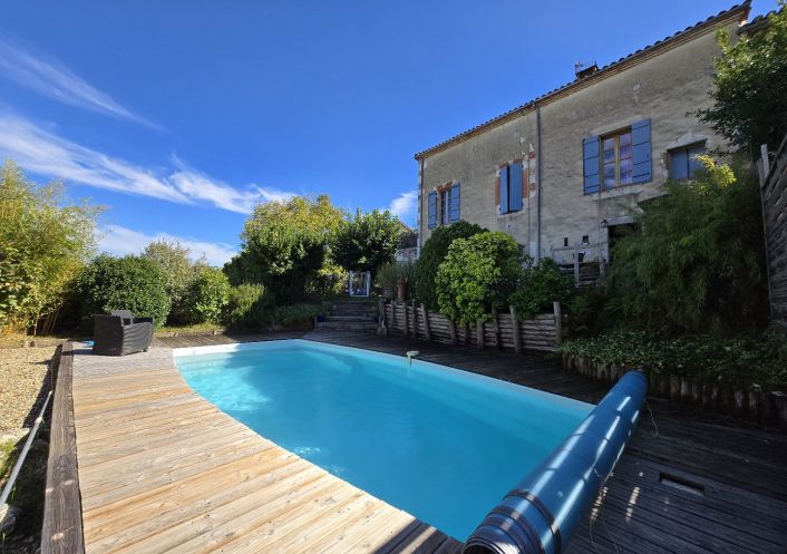 à vendre Maison Saint Paul D'espis