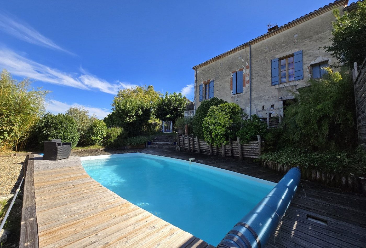 vente Maison Saint Paul D'espis - Photo 3