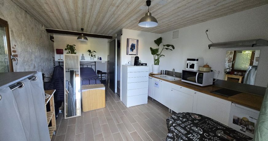 vente Maison Saint Paul D'espis