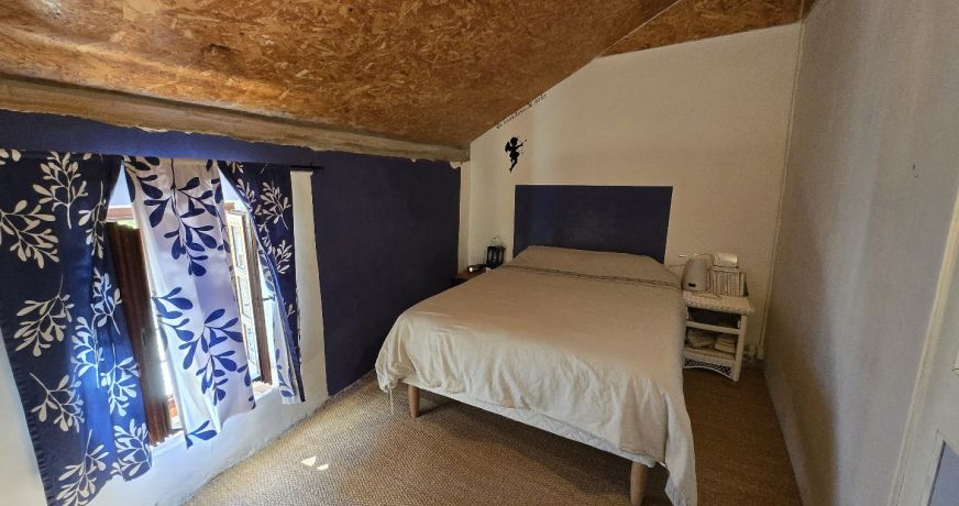 vente Maison Saint Paul D'espis