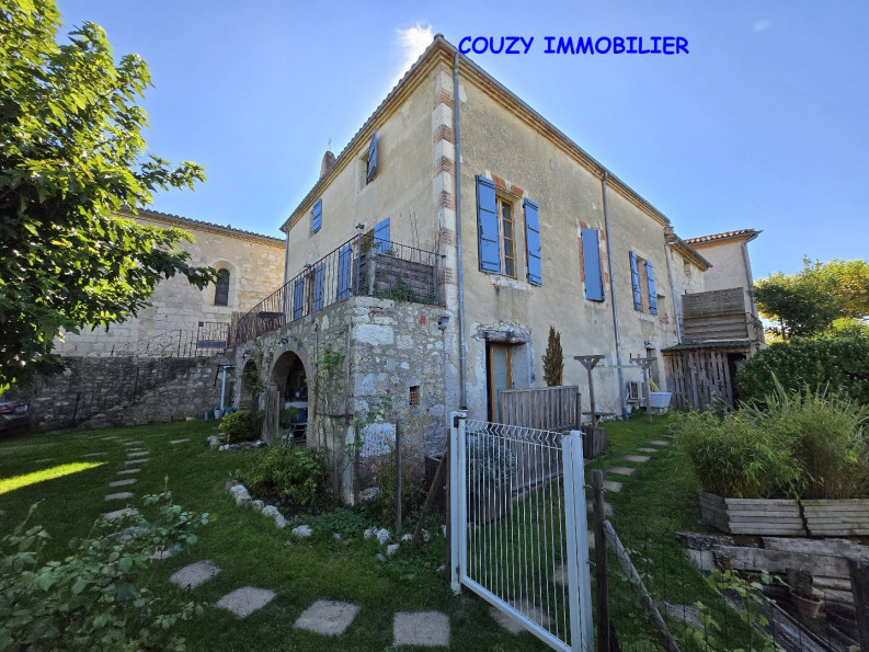 vente Maison Saint Paul D'espis - Photo 1