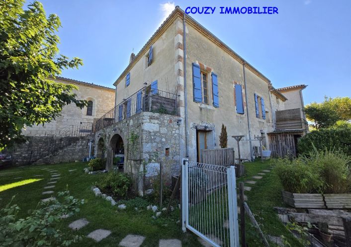 à vendre Maison Saint Paul D'espis