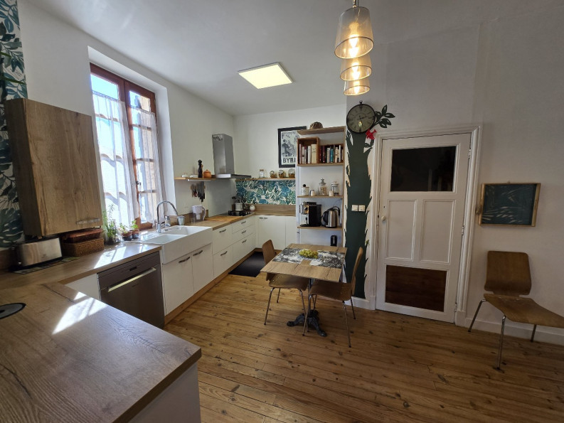 vente Maison Saint Paul D'espis - Photo 4
