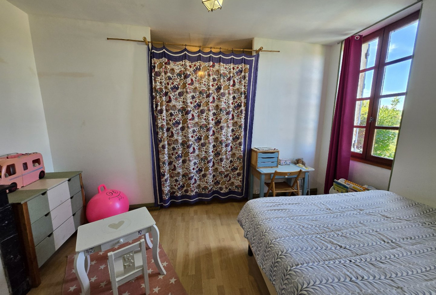 vente Maison Saint Paul D'espis - Photo 8