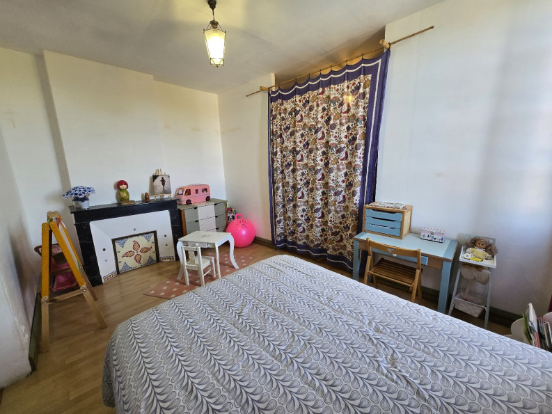 vente Maison Saint Paul D'espis - Photo 9