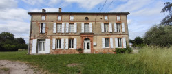 vente Maison Saint Nicolas De La Grave