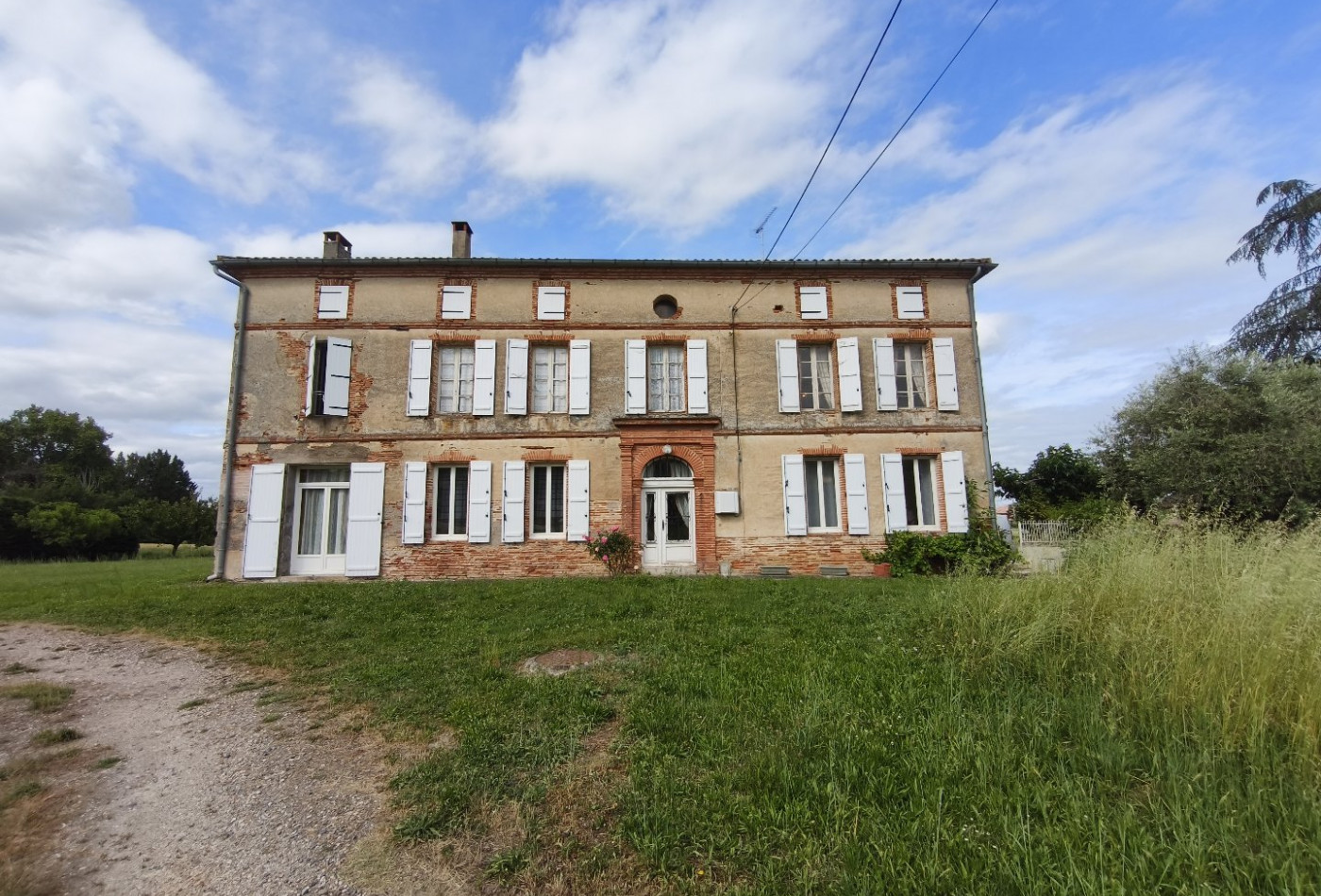 vente Maison Saint Nicolas De La Grave - Photo 2