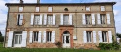 vente Maison Saint Nicolas De La Grave