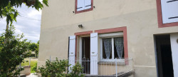 vente Maison Saint Nicolas De La Grave