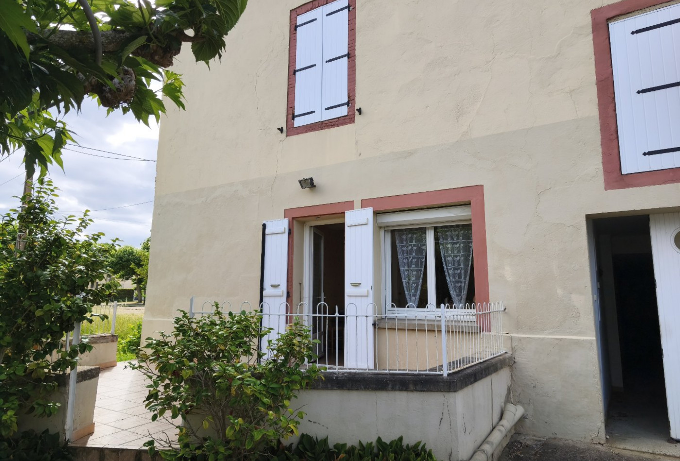 vente Maison Saint Nicolas De La Grave - Photo 3