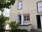vente Maison Saint Nicolas De La Grave