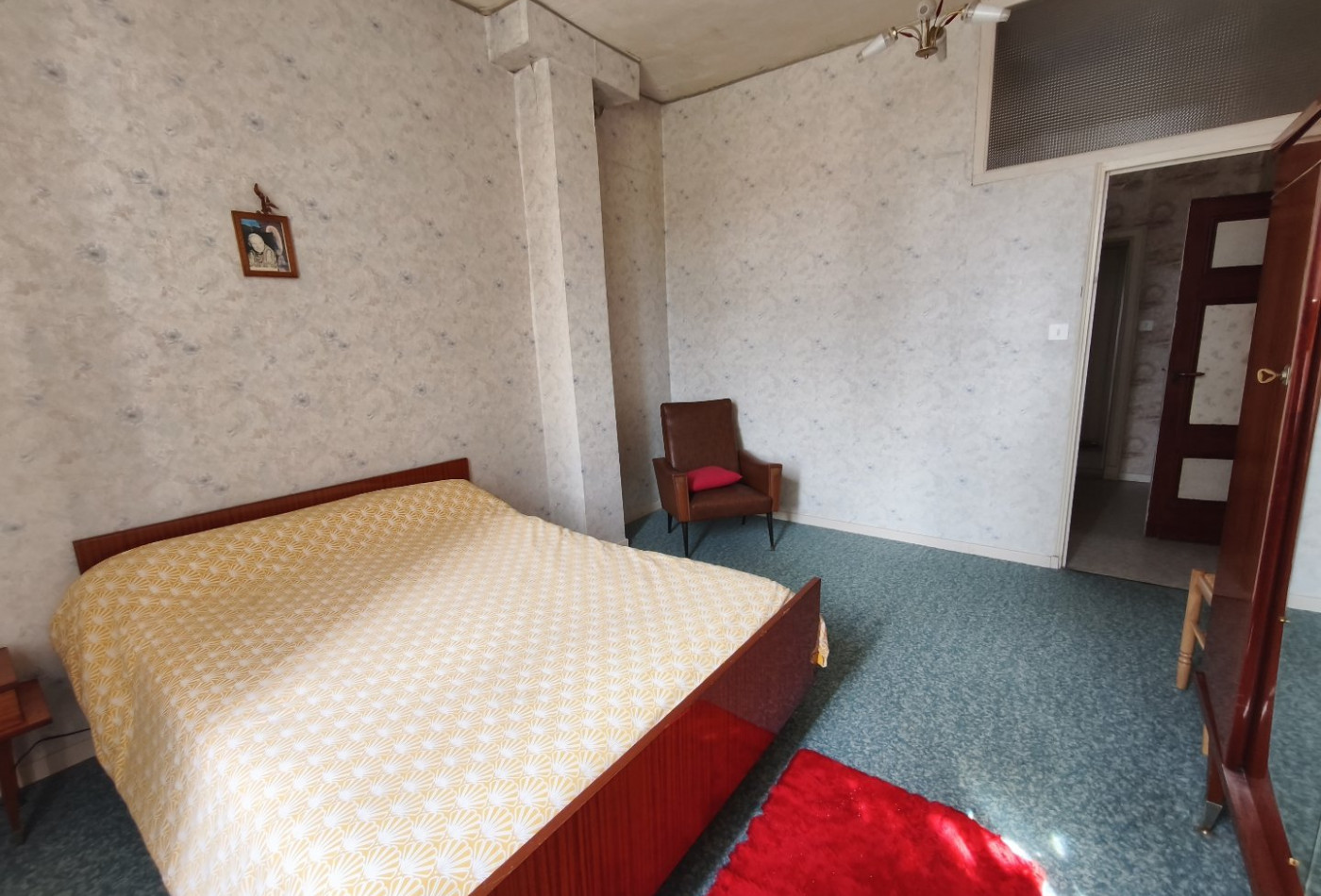 vente Maison Saint Nicolas De La Grave - Photo 9