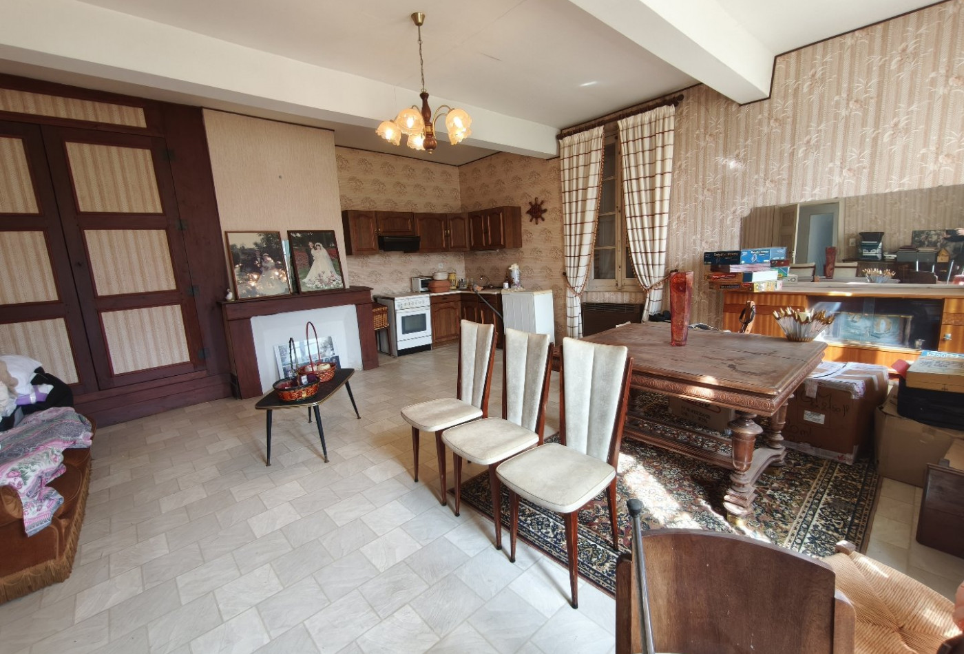 vente Maison Saint Nicolas De La Grave - Photo 10