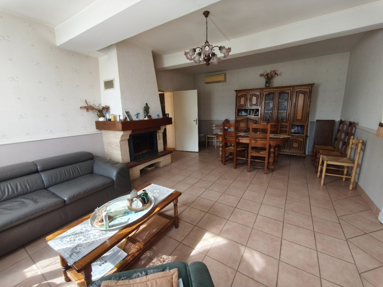 à vendre Maison Saint Nicolas De La Grave - Photo 5