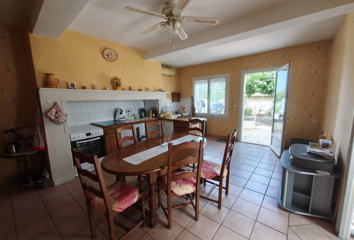 vente Maison Saint Nicolas De La Grave - Photo 4