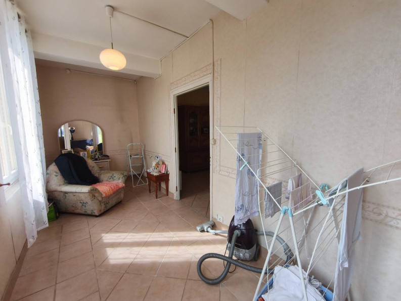 vente Maison Saint Nicolas De La Grave - Photo 6