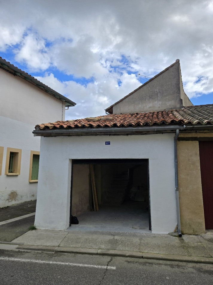 à vendre Garage Moissac - Photo 4