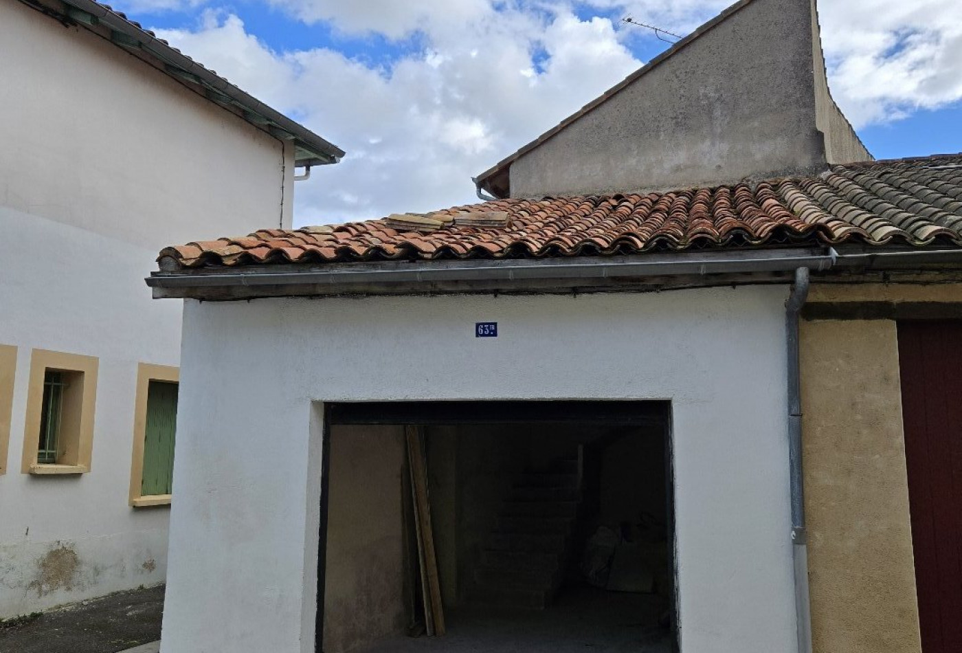 vente Garage Moissac - Photo 4