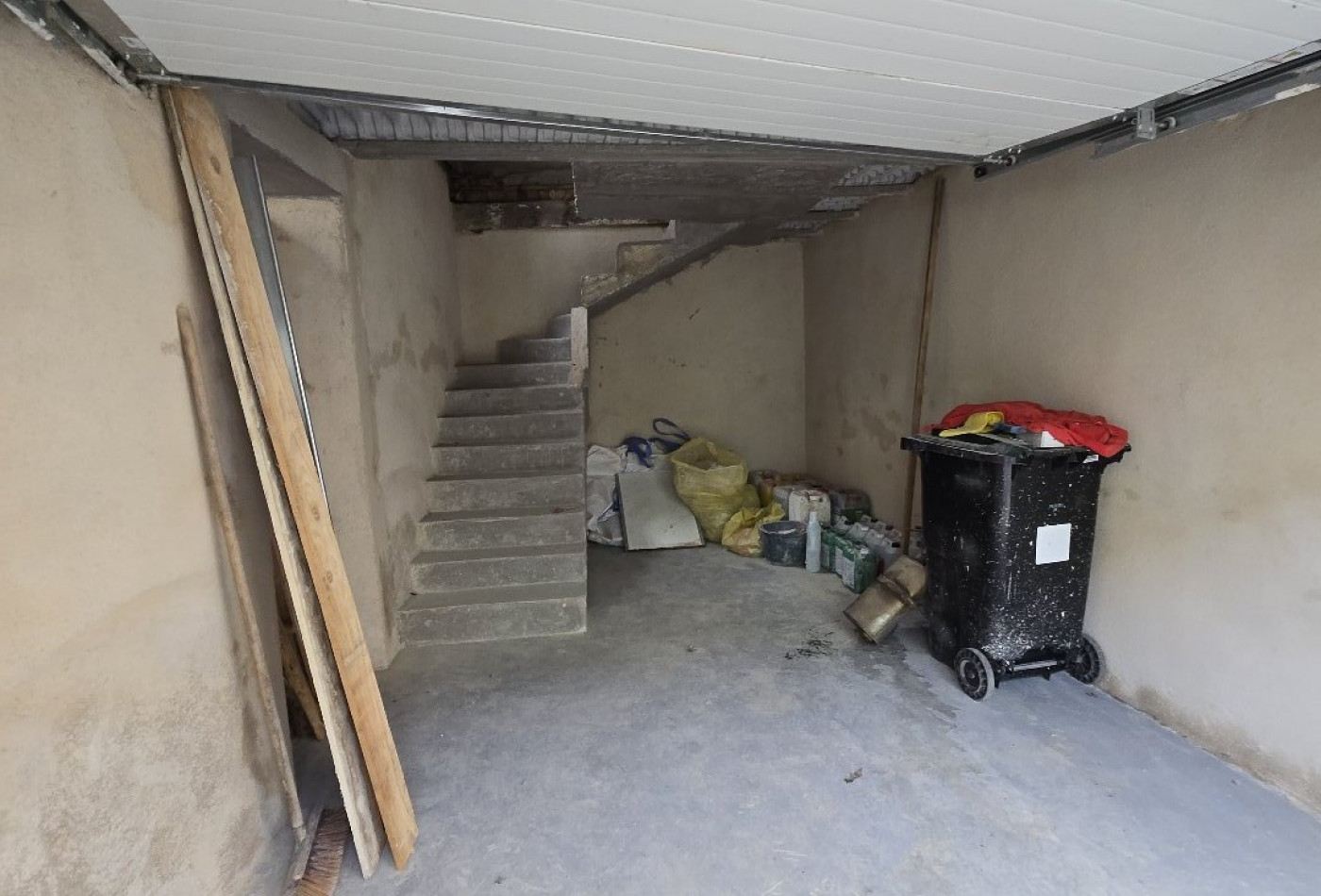 vente Garage Moissac - Photo 5