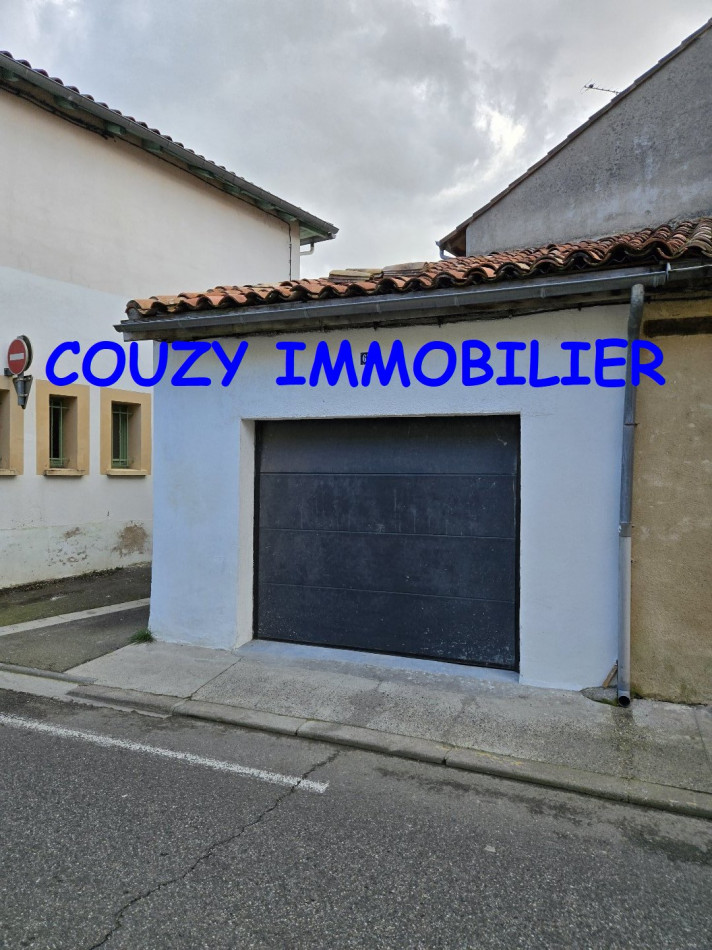 à vendre Garage Moissac - Photo 1