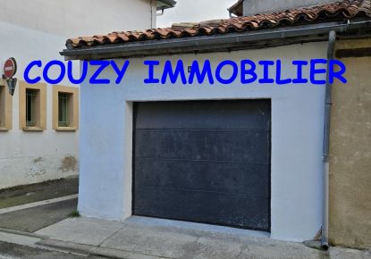 vente Garage Moissac