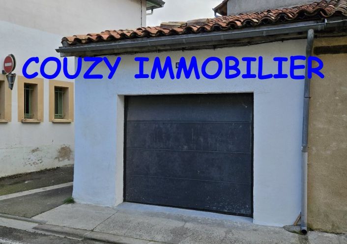 à vendre Garage Moissac