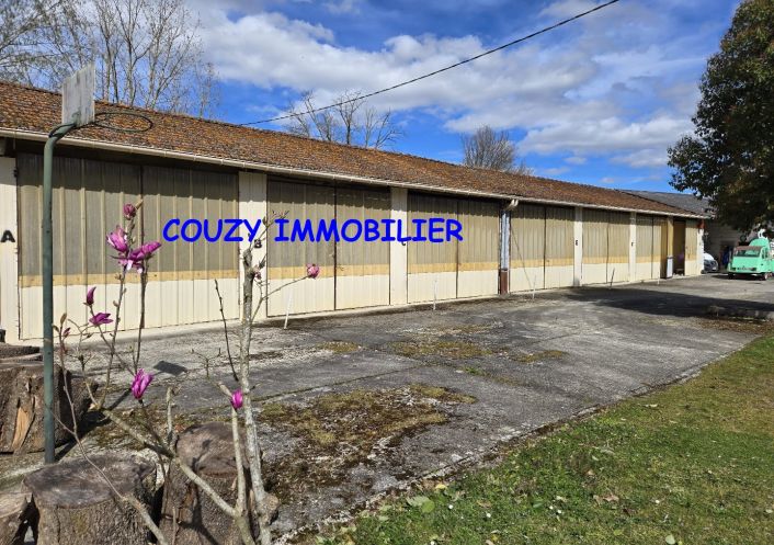 à vendre Maison Castelmayran