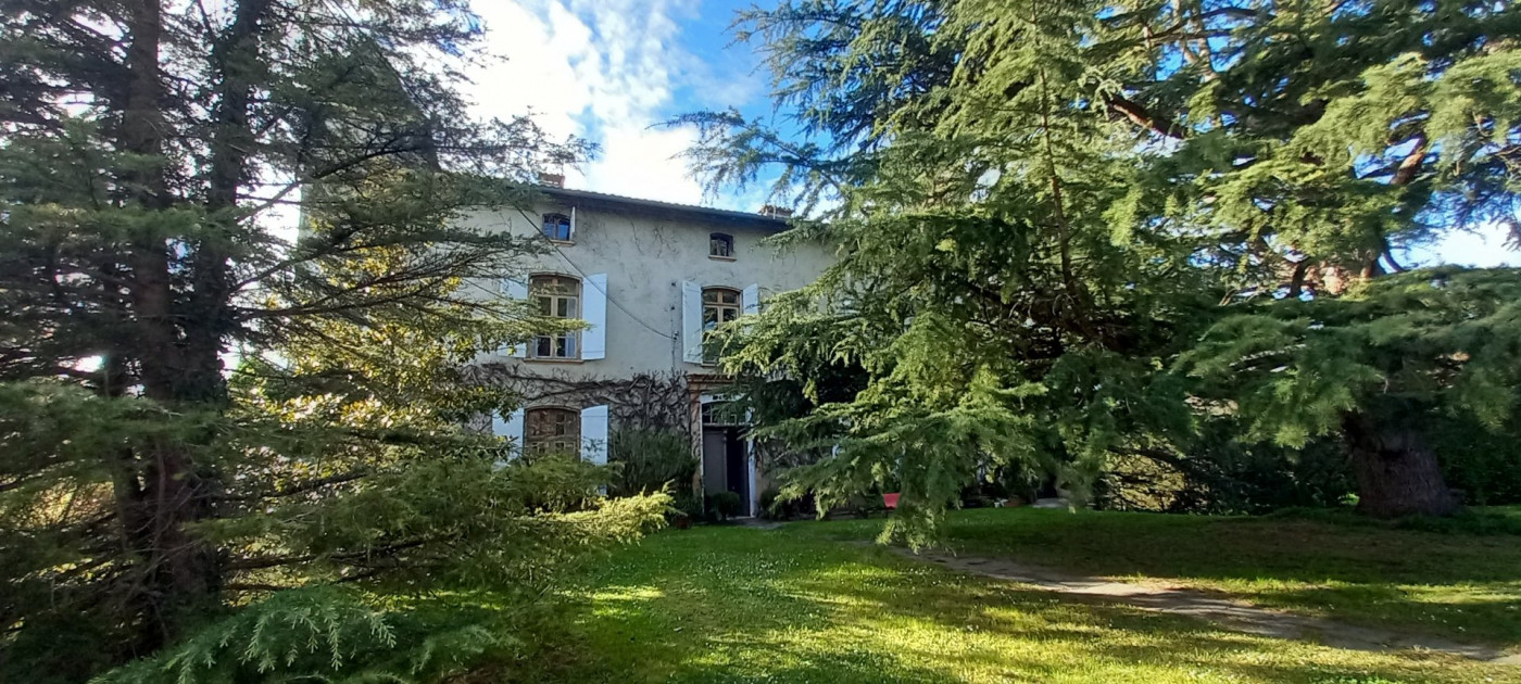 à vendre Maison Moissac - Photo 4