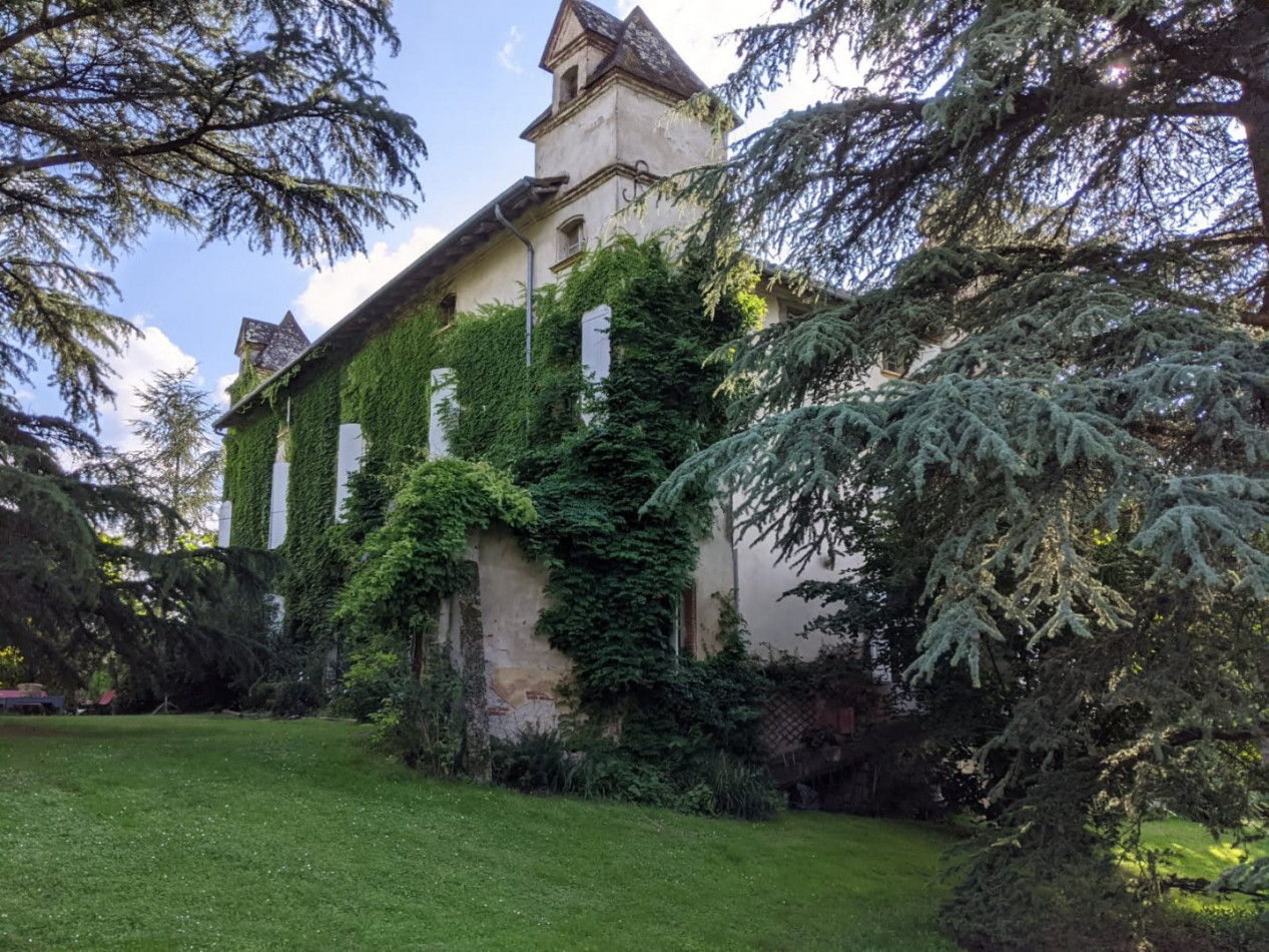 à vendre Maison Moissac - Photo 2