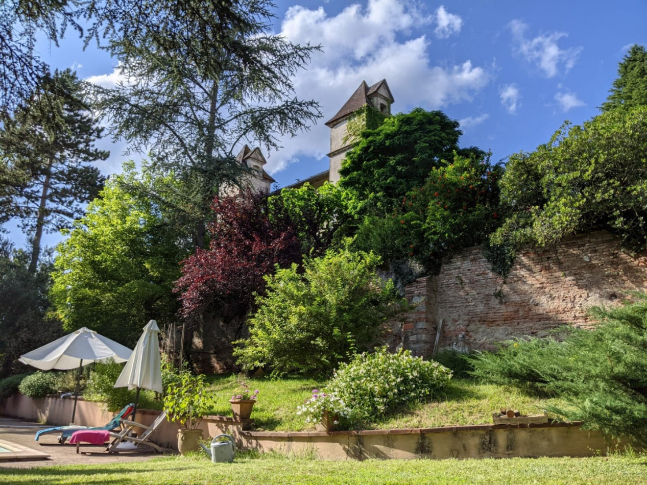 à vendre Maison Moissac - Photo 1