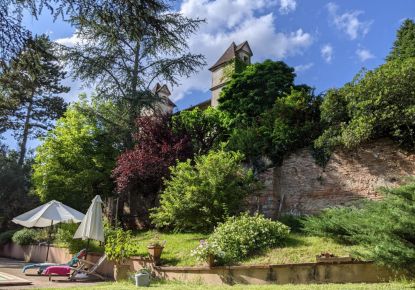 vente Maison Moissac