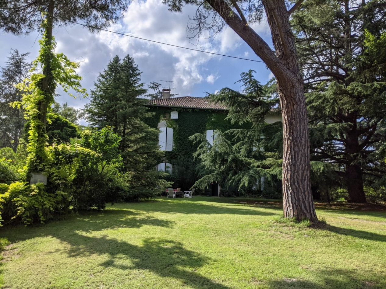 à vendre Maison Moissac - Photo 3