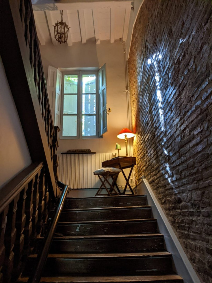 à vendre Maison Moissac - Photo 5